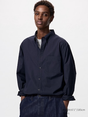 Broadcloth Shirt