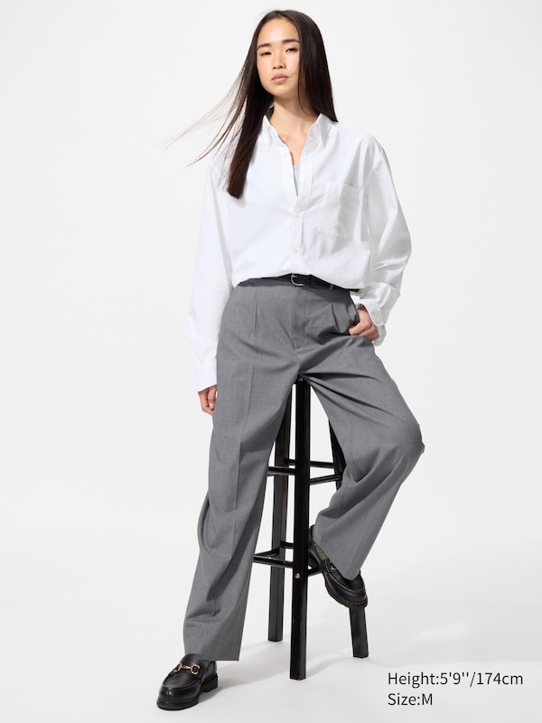 Broadcloth Shirt