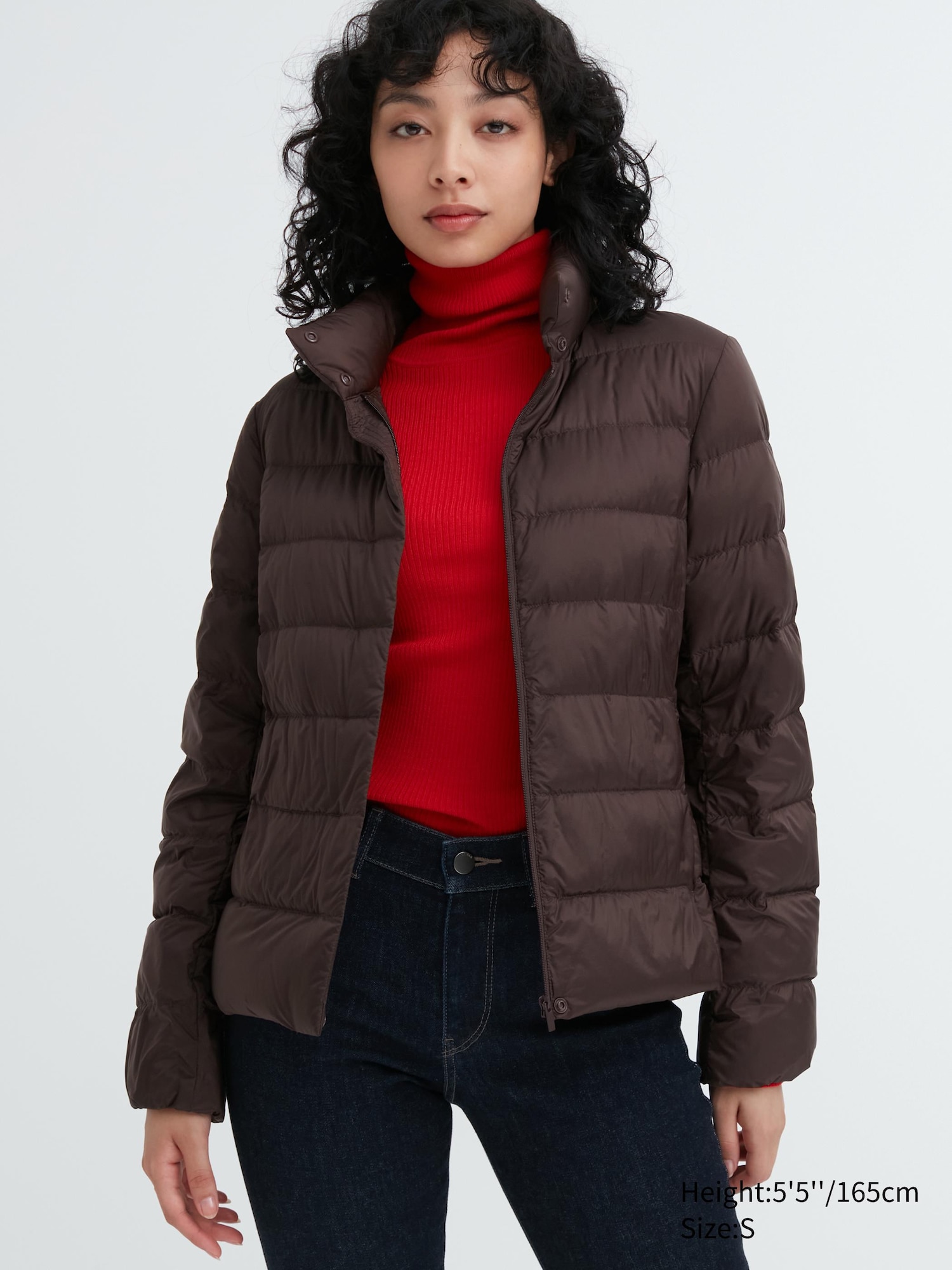 Ultra Light Down Jacket | UNIQLO US