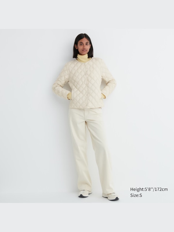 PUFFTECH Quilted Jacket | 2023 Edition