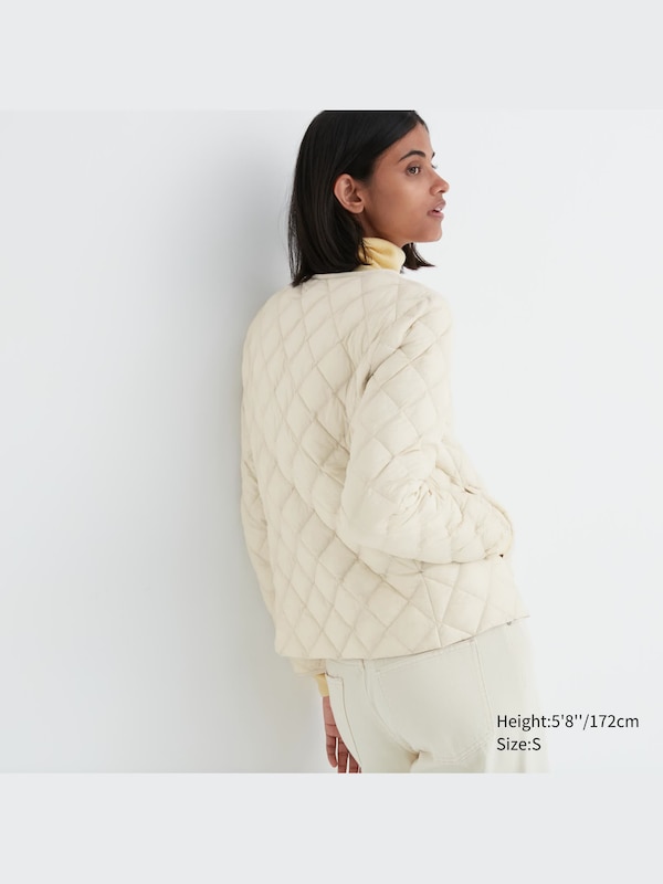 PUFFTECH Quilted Jacket | 2023 Edition