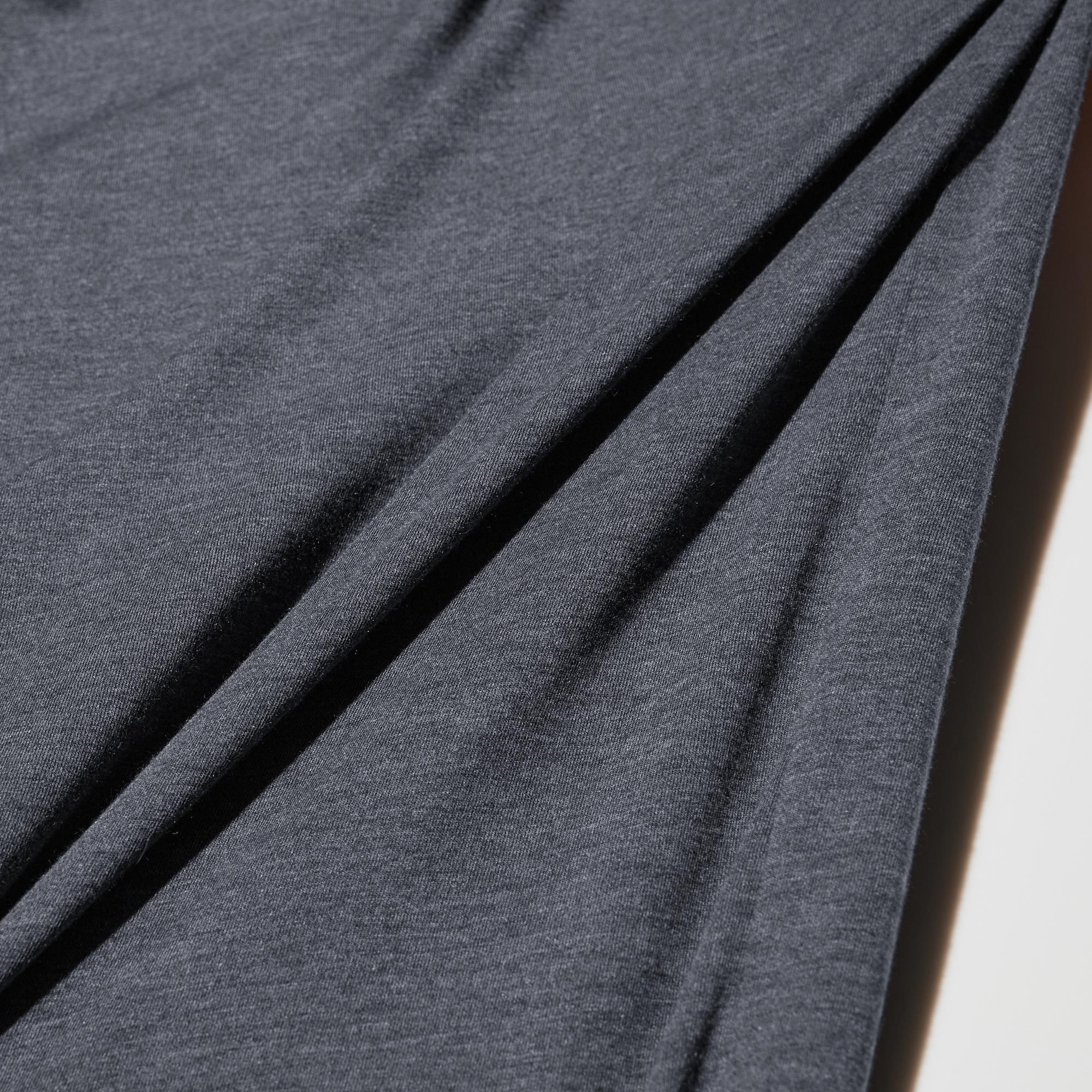 Ultra Stretch fabric stretches with your movements for exceptional comfort.