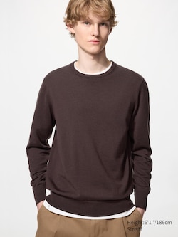 Merino Sweater