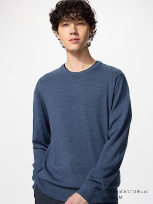 Merino Sweater