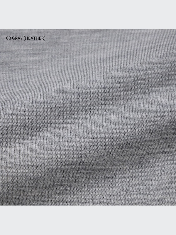 Extra Fine Merino Knitted Long-Sleeve Polo Shirt
