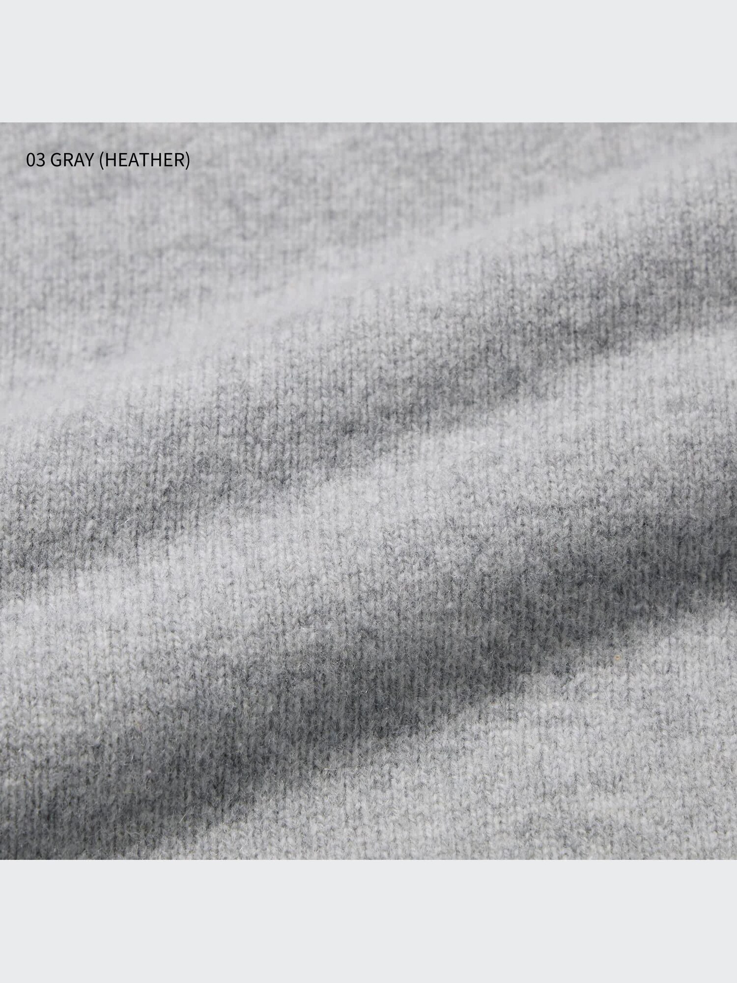 Premium Lambswool Crew Neck Long-Sleeve Sweater | UNIQLO US