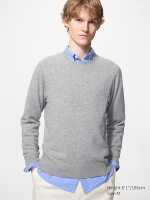 Cashmere Sweater