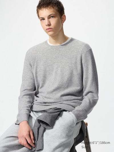 Cashmere Sweater