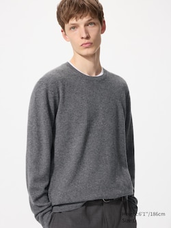 Cashmere Sweater