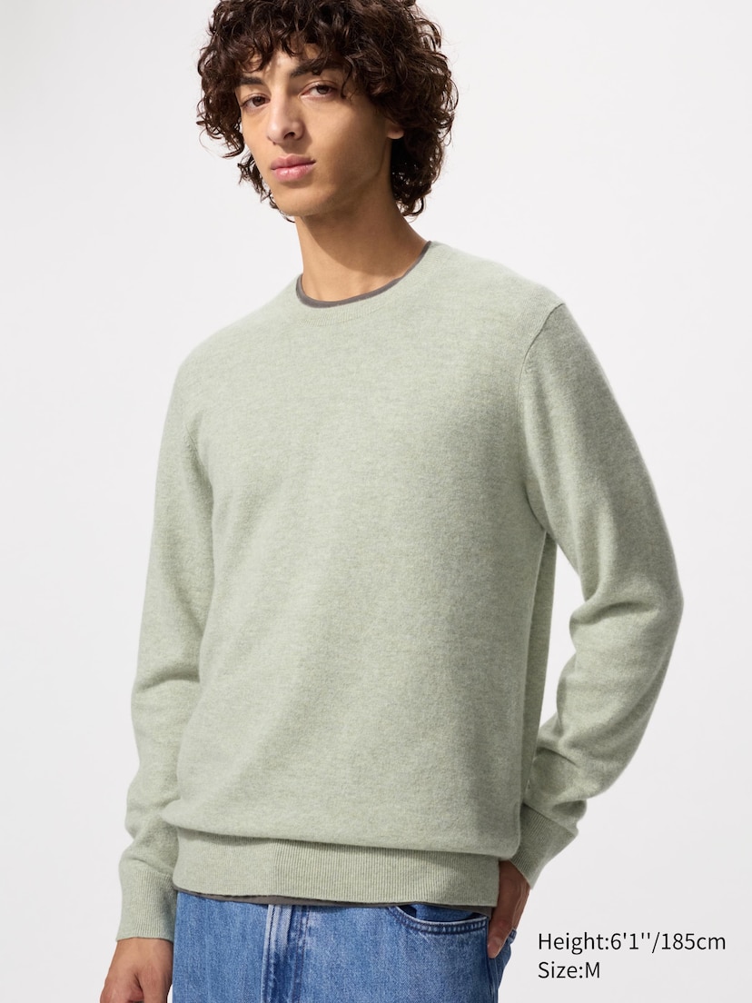 Cashmere Sweater_51