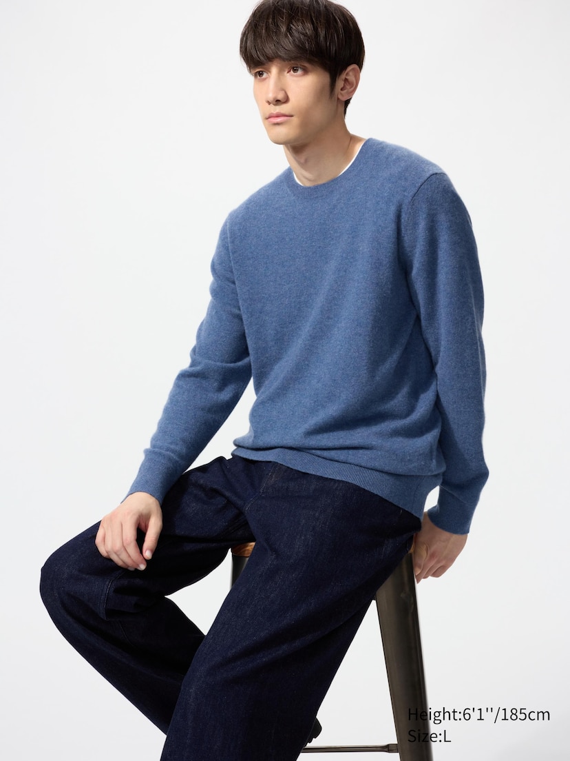 Cashmere Sweater_67