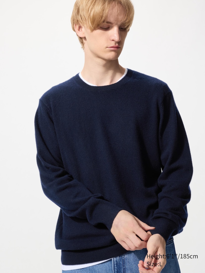 Cashmere Sweater_69