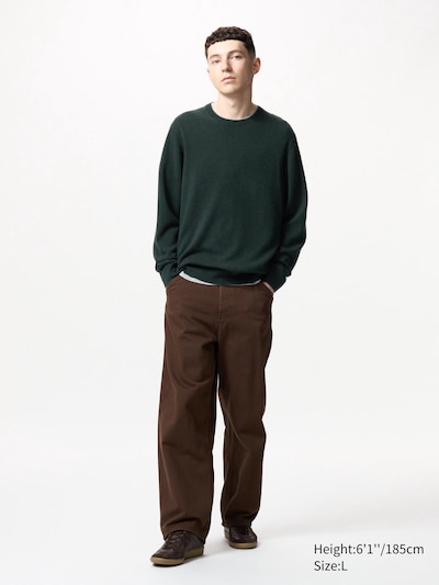 Cashmere Sweater
