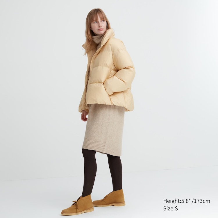 HEATTECH Knitted Tights | UNIQLO US