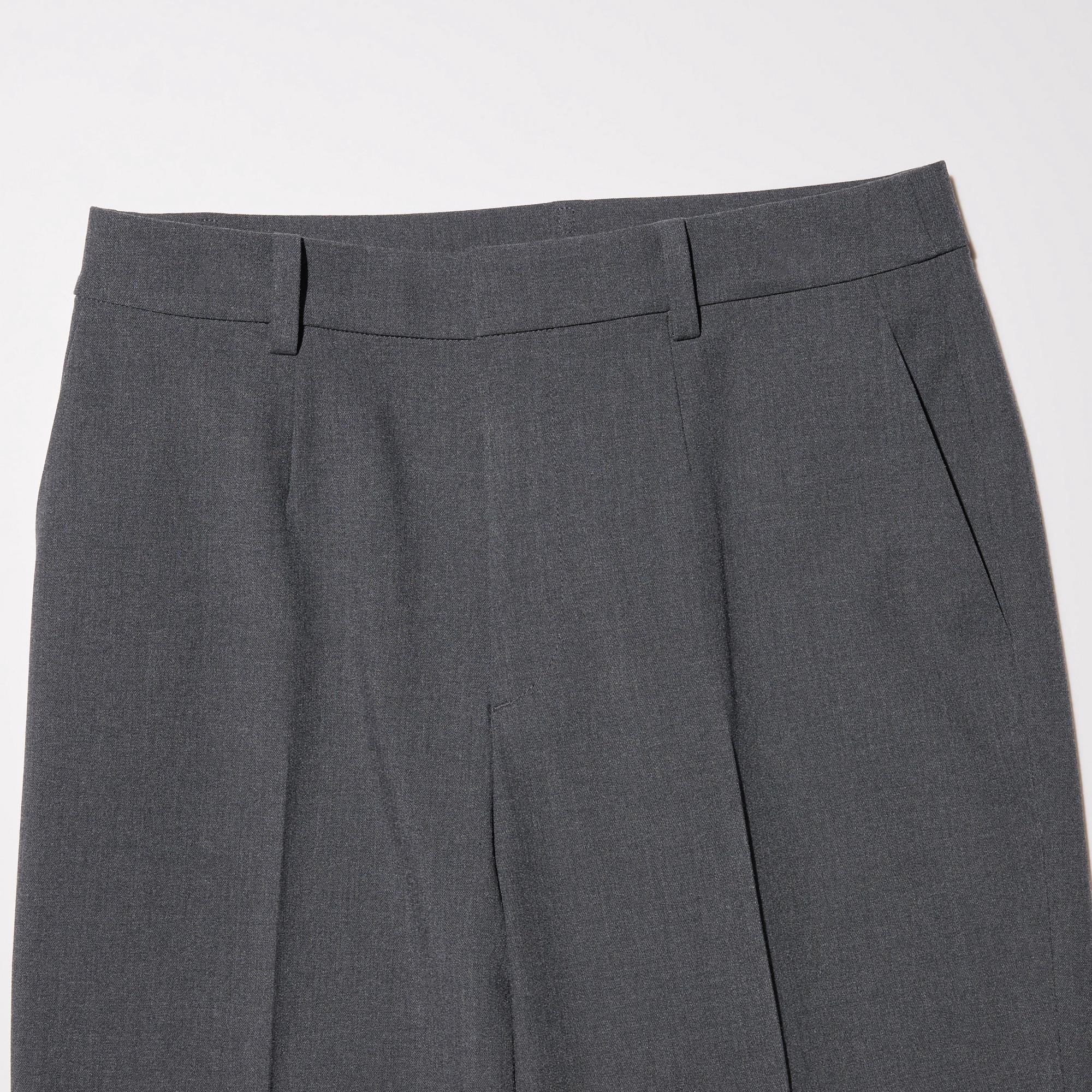 Smart Ankle Pants | 2-Way Stretch | UNIQLO US