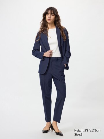 Smart Ankle Pants (2-Way Stretch)