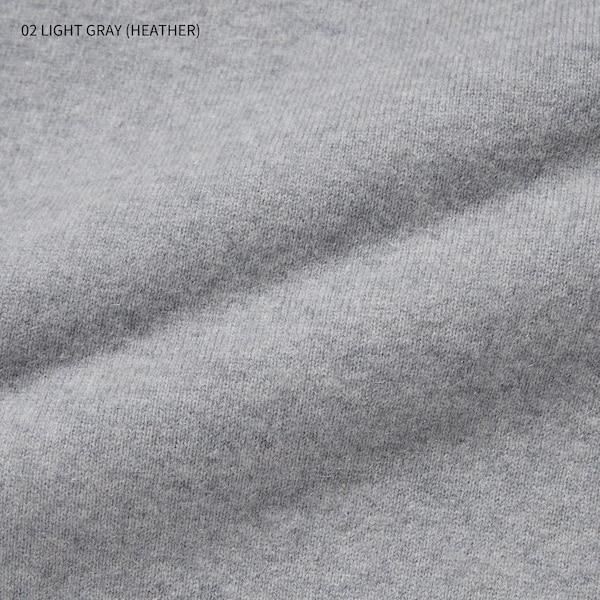 3D Knit Cashmere Turtleneck Long-Sleeve Sweater | UNIQLO US