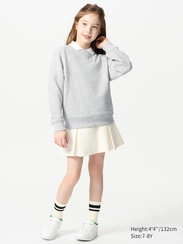 Ultra Stretch Sweatshirt