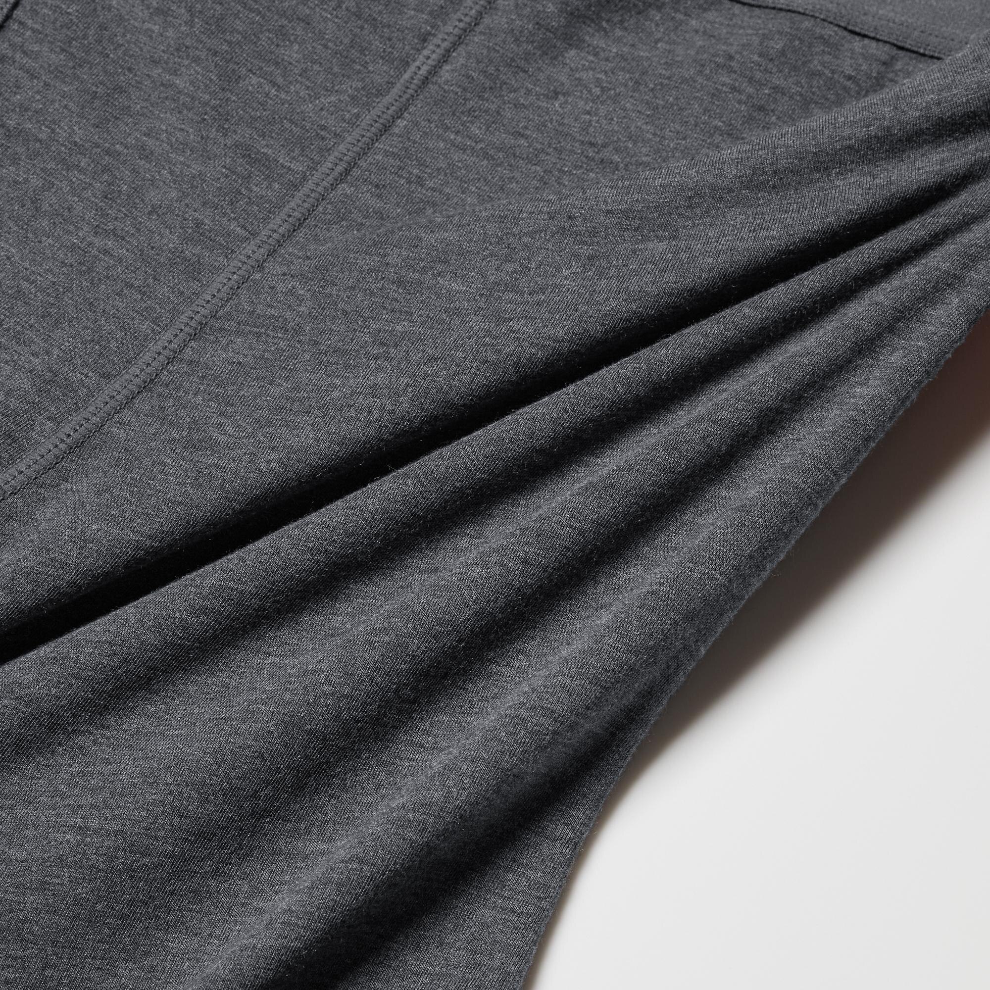 Men's HEATTECH Cotton Tights | Extra Warm | UNIQLO US