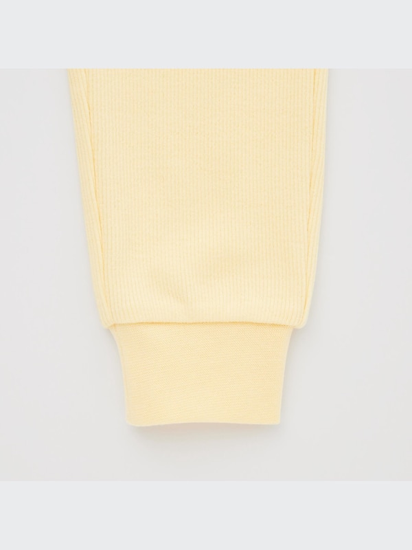 Miffy Long-Sleeve Pajamas
