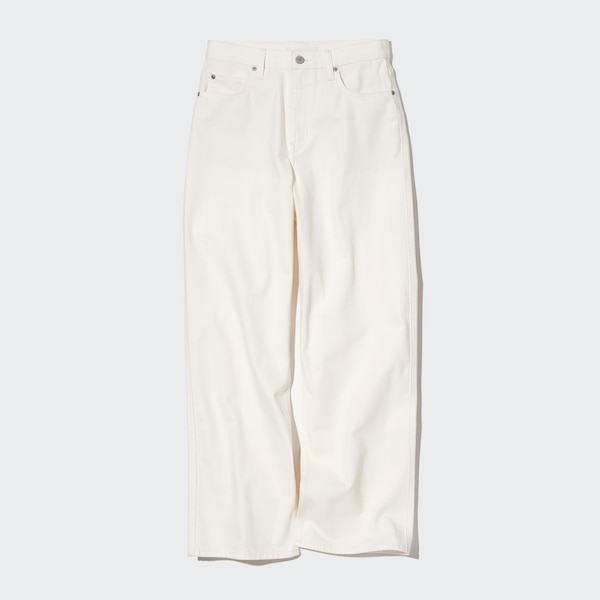 Baggy Jeans | UNIQLO US