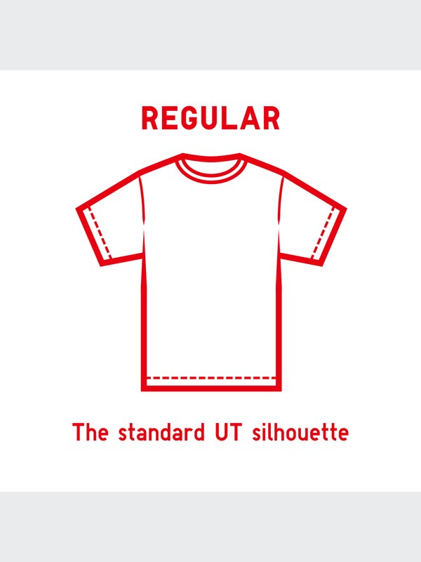 Andy Warhol Kyoto UT (Short-Sleeve Graphic T-Shirt)