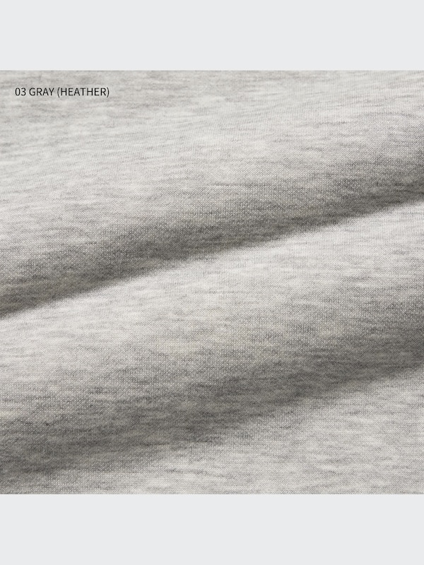 HEATTECH Pile-Lined Sweatpants