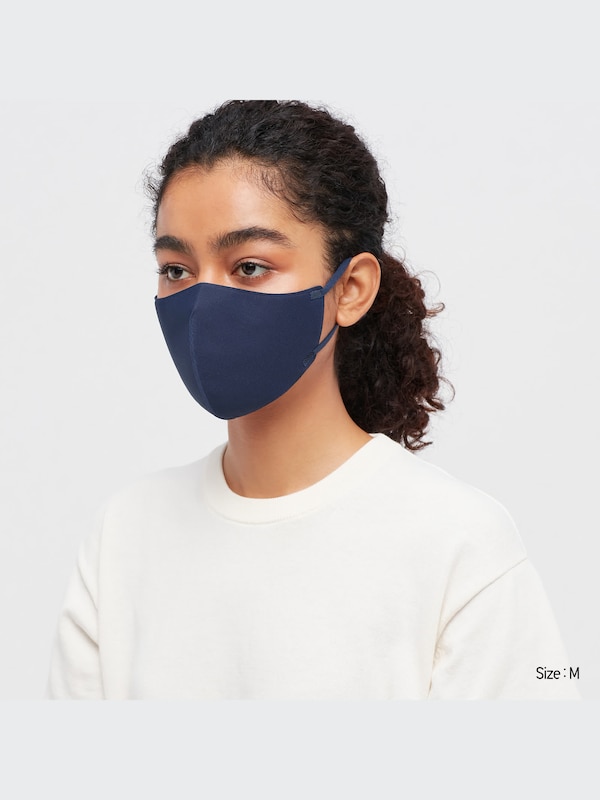 AIRism 3D Mask