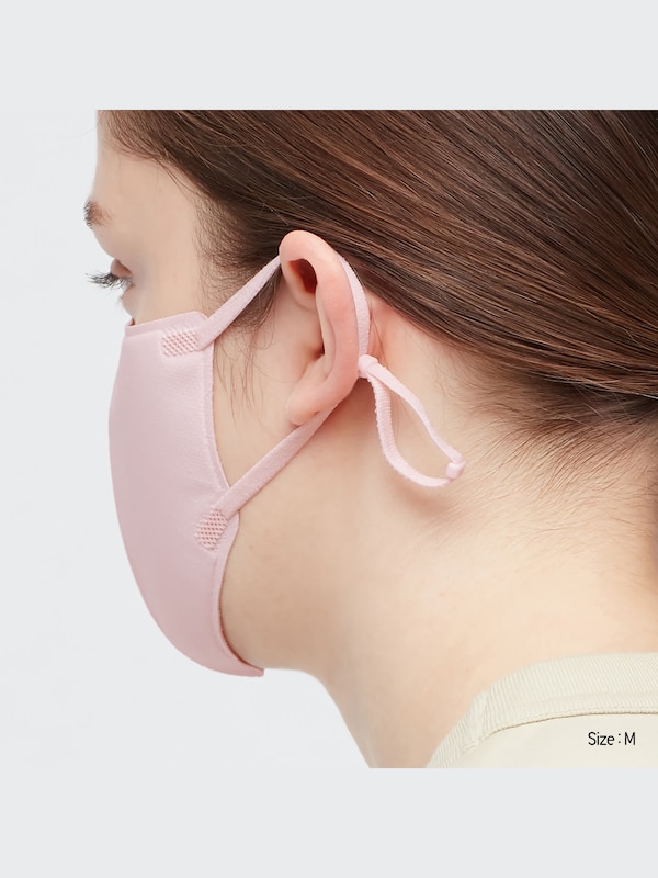 AIRism 3D Mask