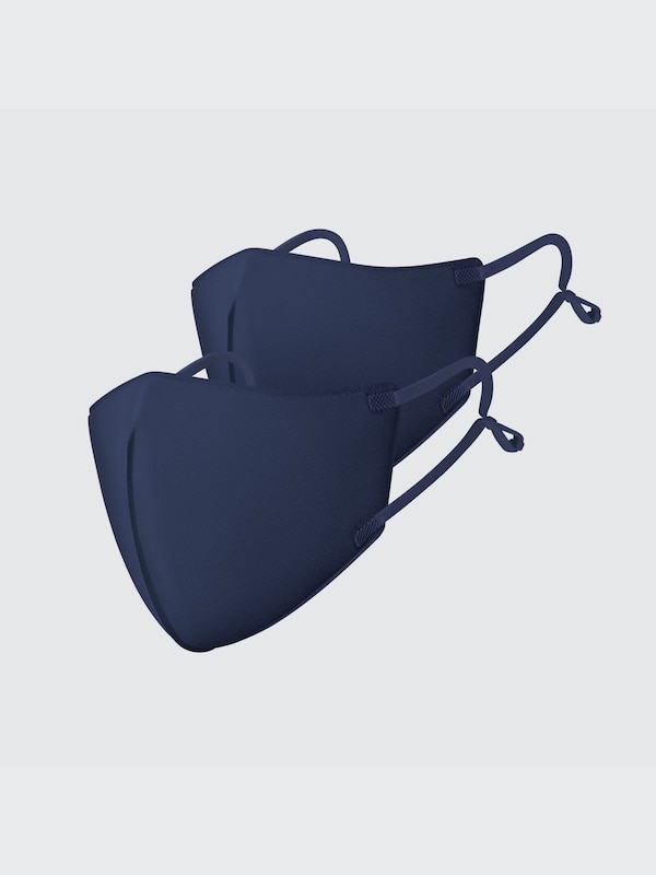 AIRism 3D Mask