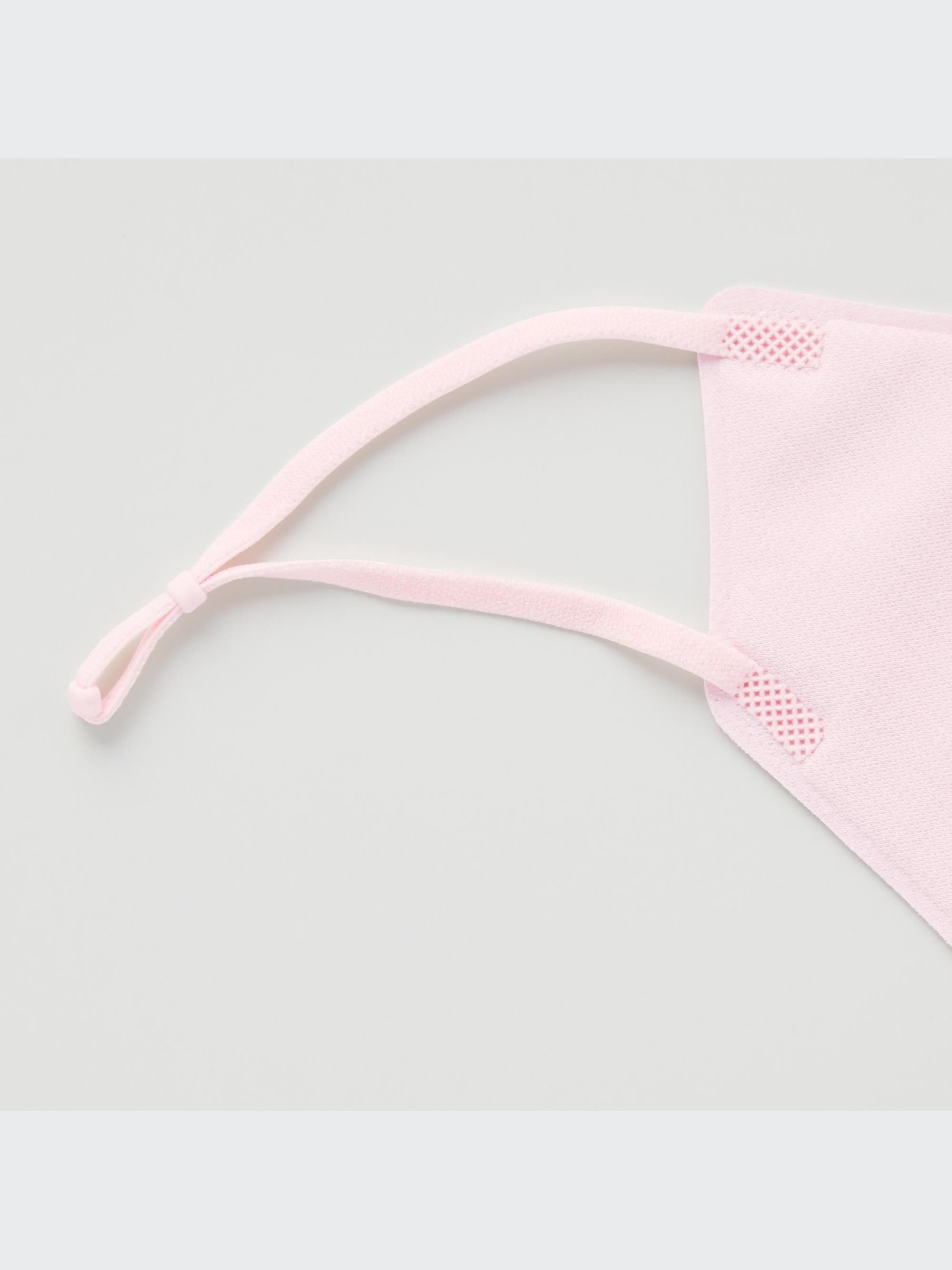 WOMEN'S AIRISM 3D MASK (2 PACK) | UNIQLO AU