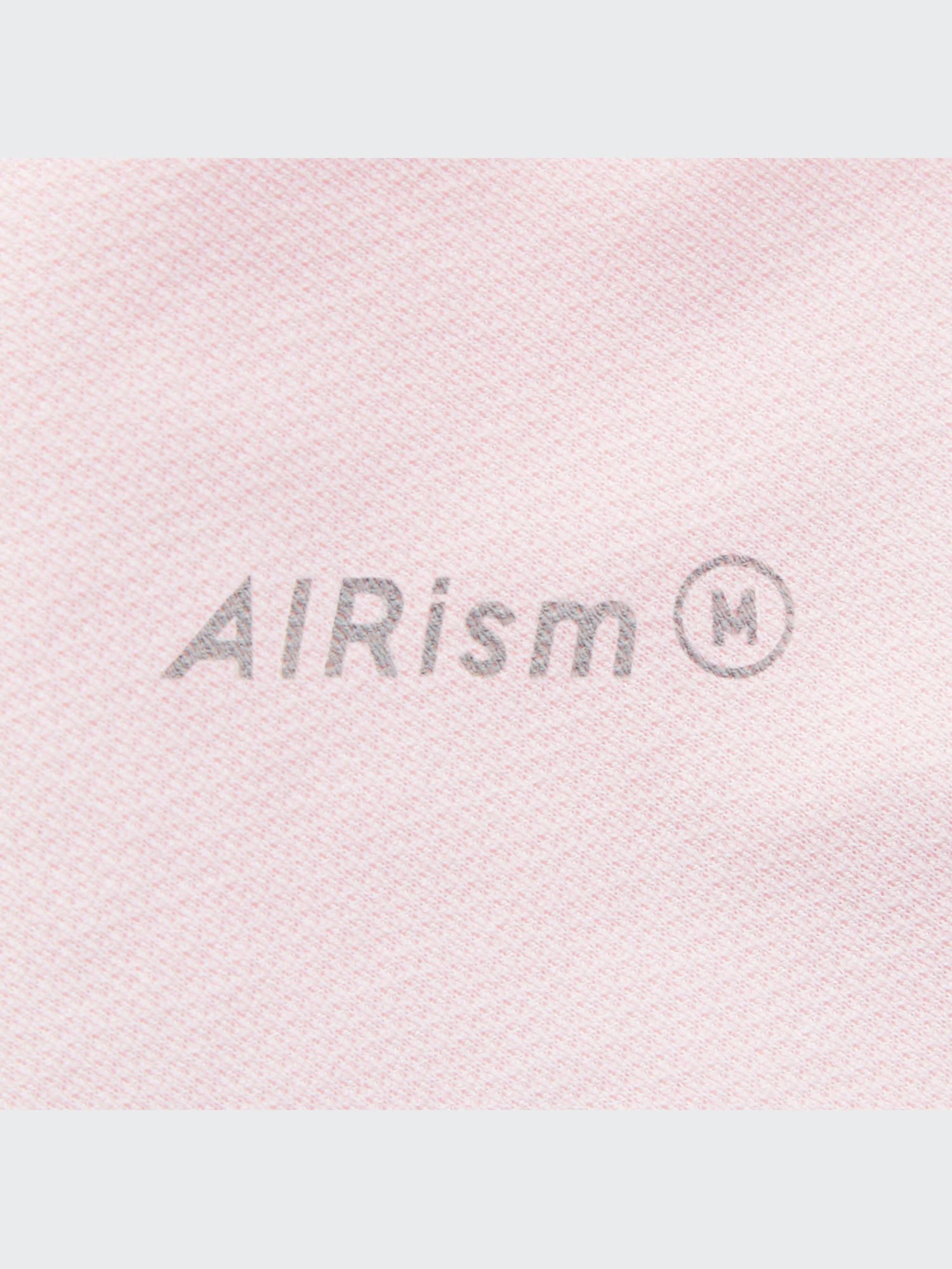 AIRism 3D MASK Mサイズ ピンク 2枚入り AIRism 3D Mask | UNIQLO US