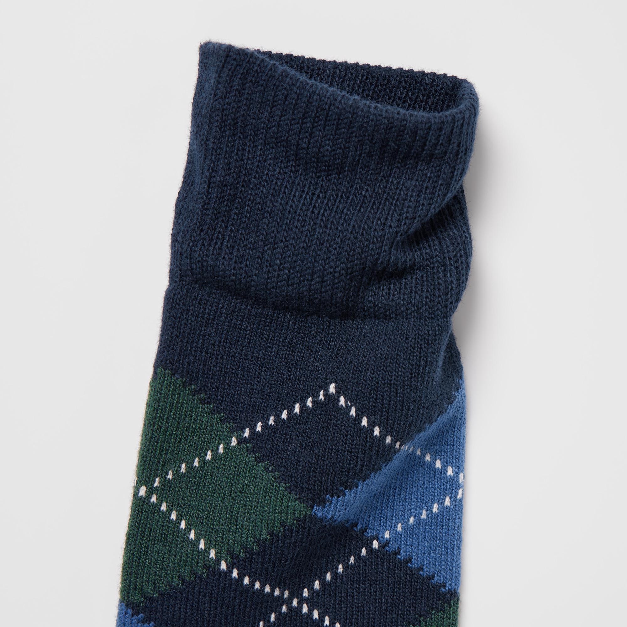 Made with gentle elastic at the leg opening for a comfortable, non-constrictive fit.