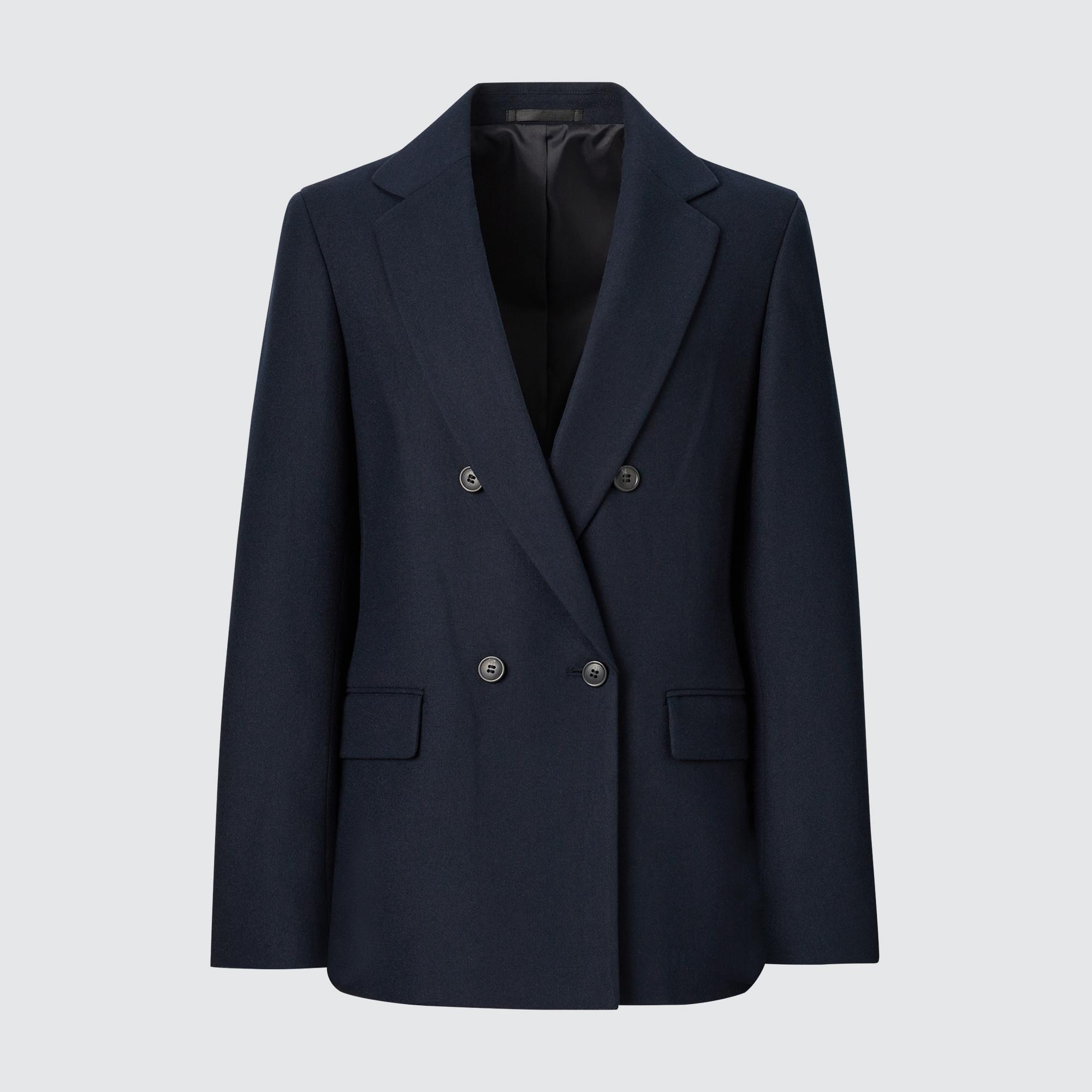 jaeger double breasted suit