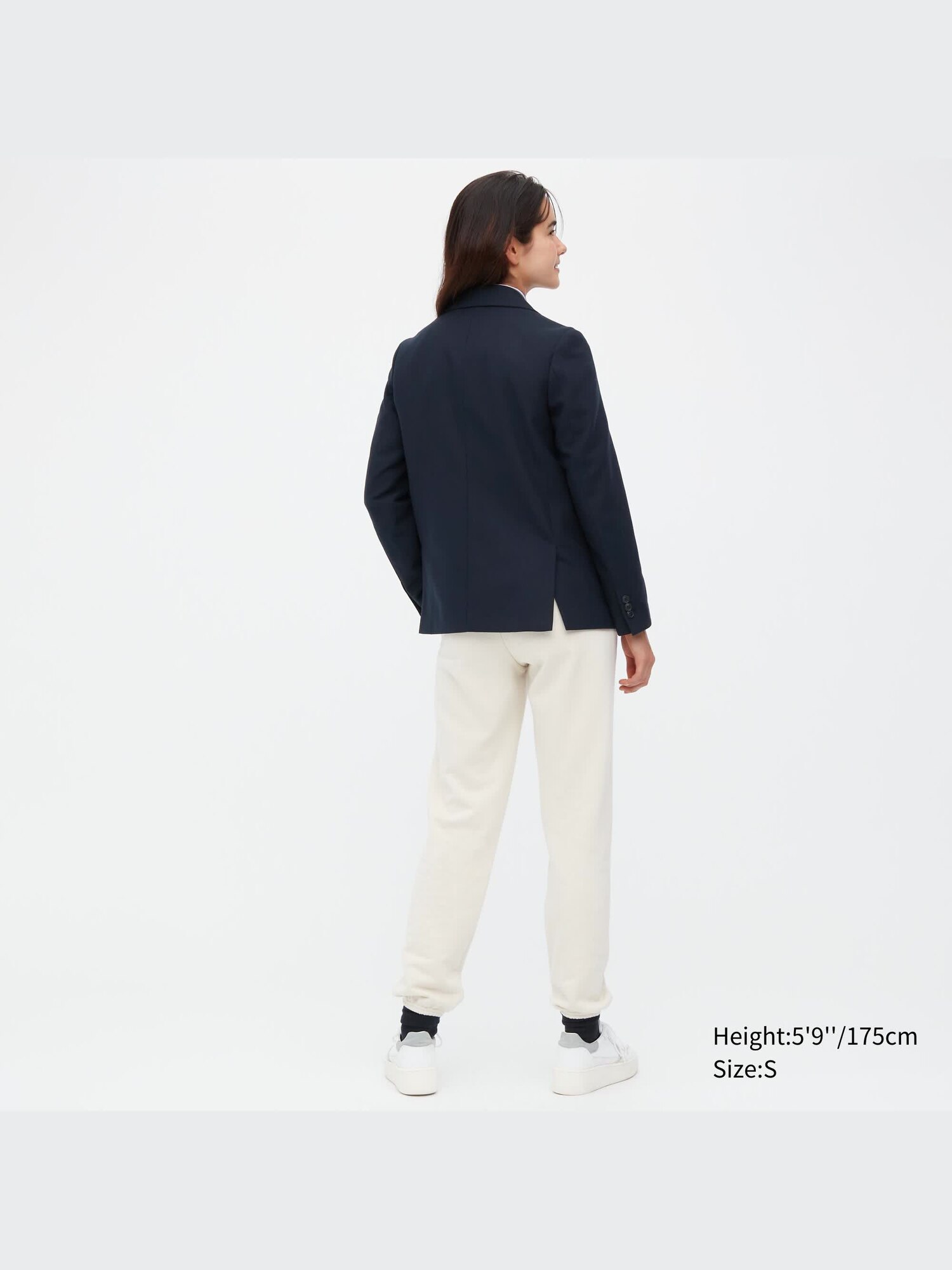 Double Breasted Jacket | UNIQLO US