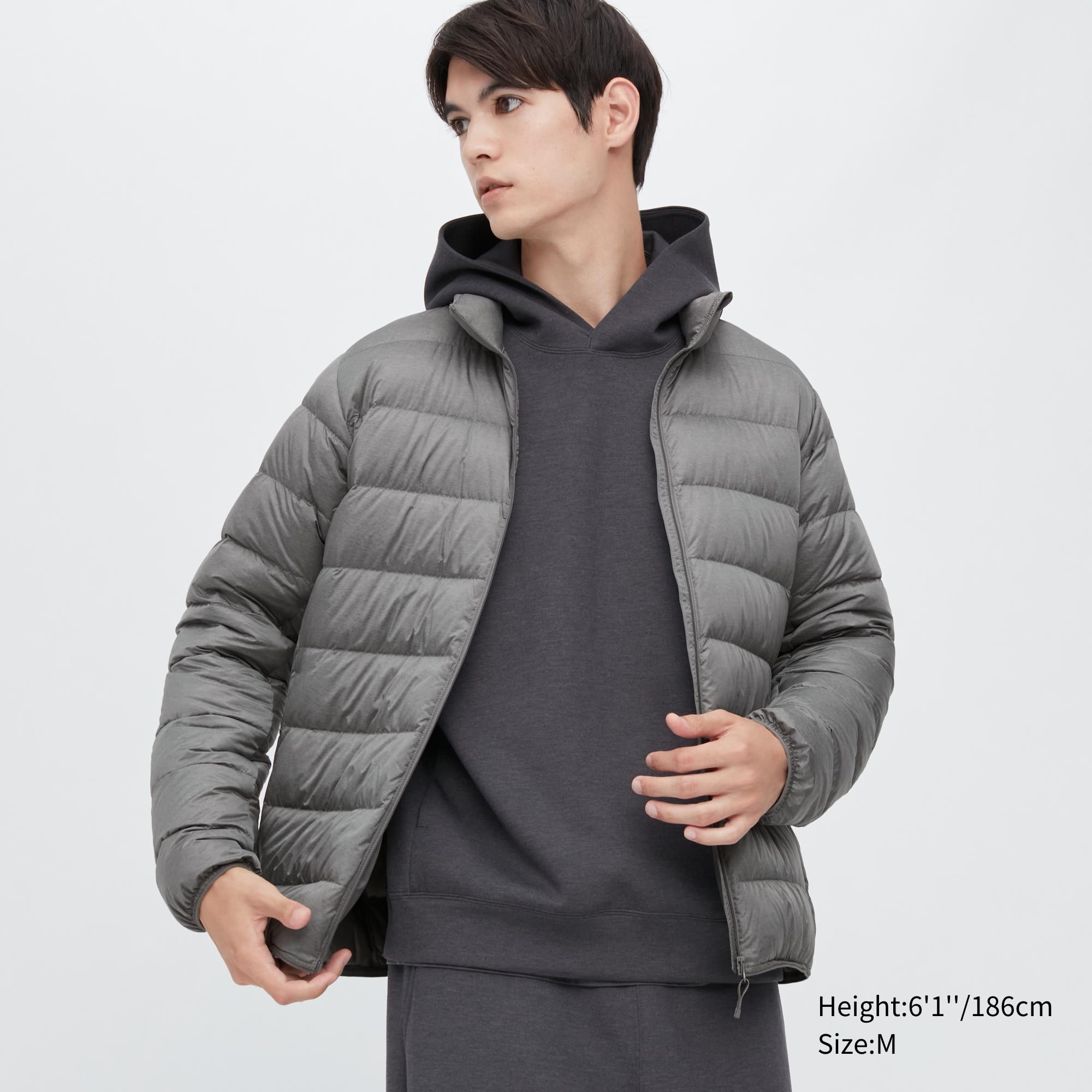 Ultra Light Down Jacket 3D Cut Narrow Quilt 2022 Edition  UNIQLO US