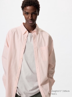 Broadcloth Shirt | Checked