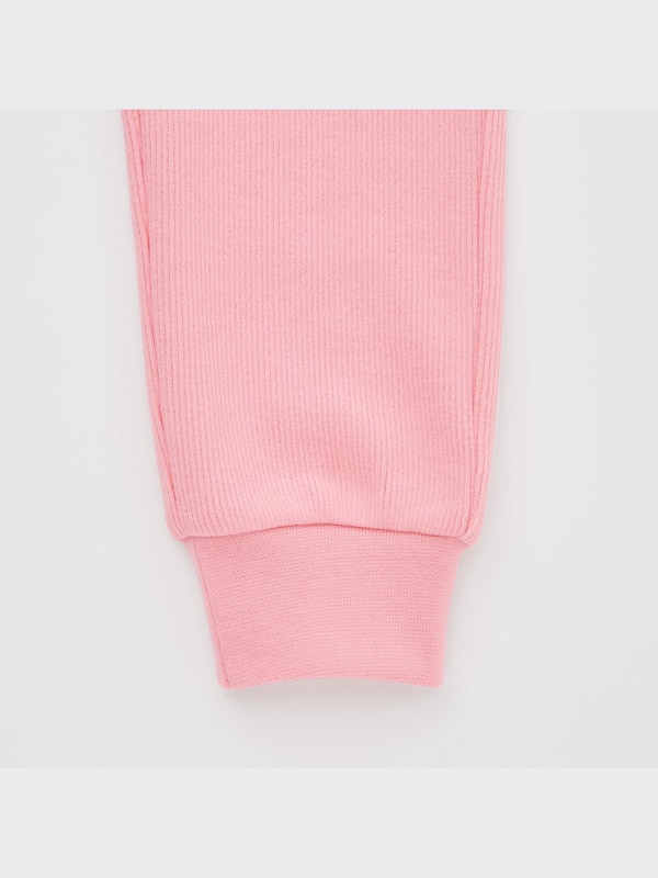 Miffy Long-Sleeve Pajamas