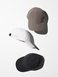 UV Protection Cap (2-Way Stretch)