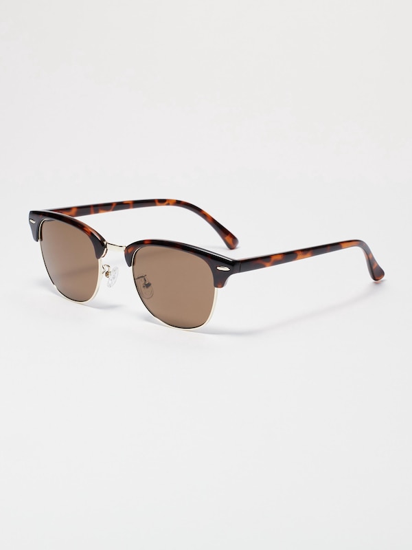 Browline Sunglasses