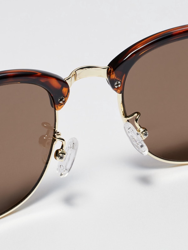Browline Sunglasses