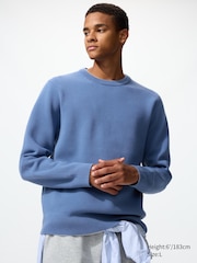 Washable Milano Ribbed Sweater