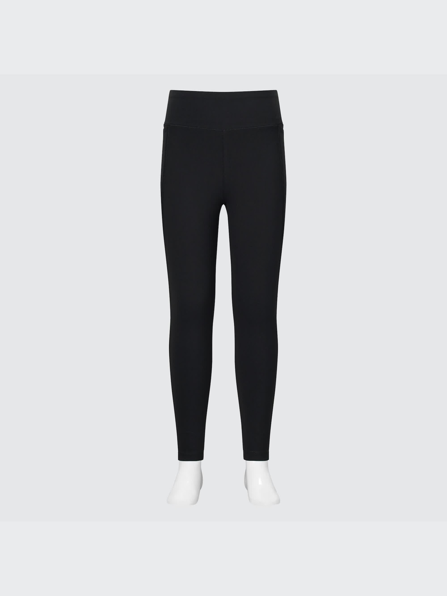 AIRism UV Protection Soft Leggings