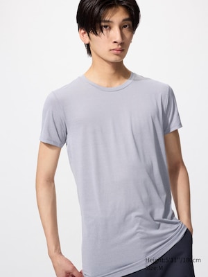 AIRism T-Shirt