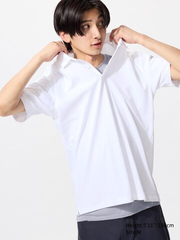 AIRism Crew Neck T-Shirt
