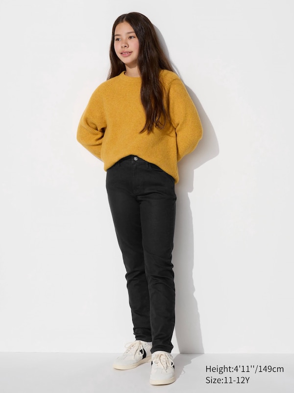 Ultra Stretch Soft Jeans