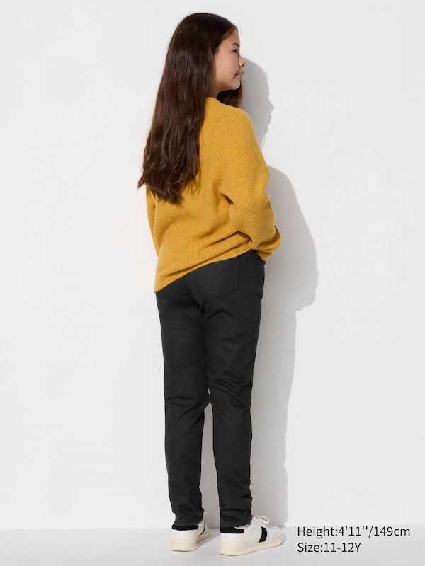 Ultra Stretch Soft Jeans