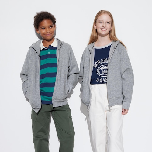 KIDS COLLECTION｜2024 Spring/Summer COLLECTION｜UNIQLO US