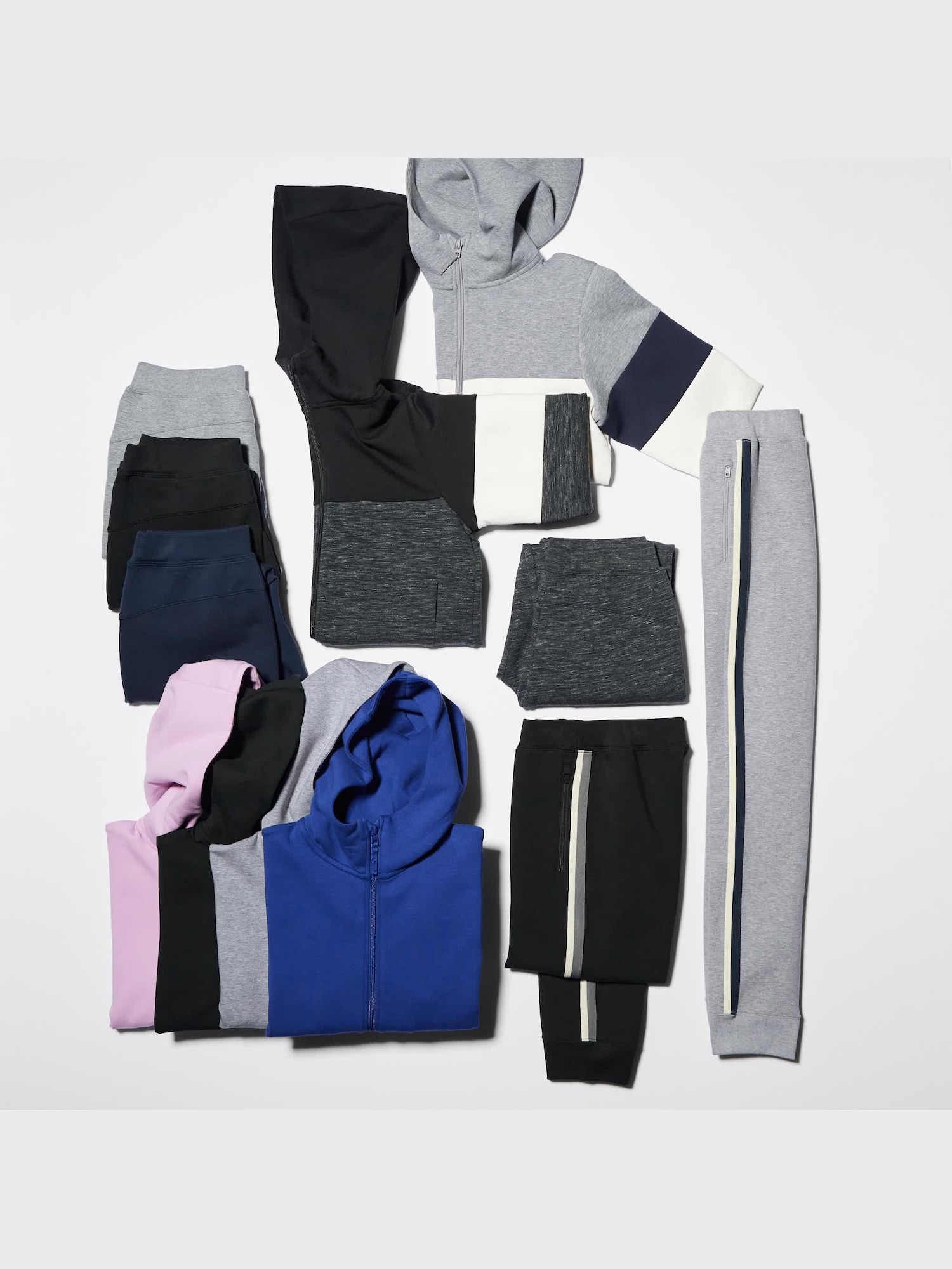 Ultra Stretch DRY Sweatpants | UNIQLO US