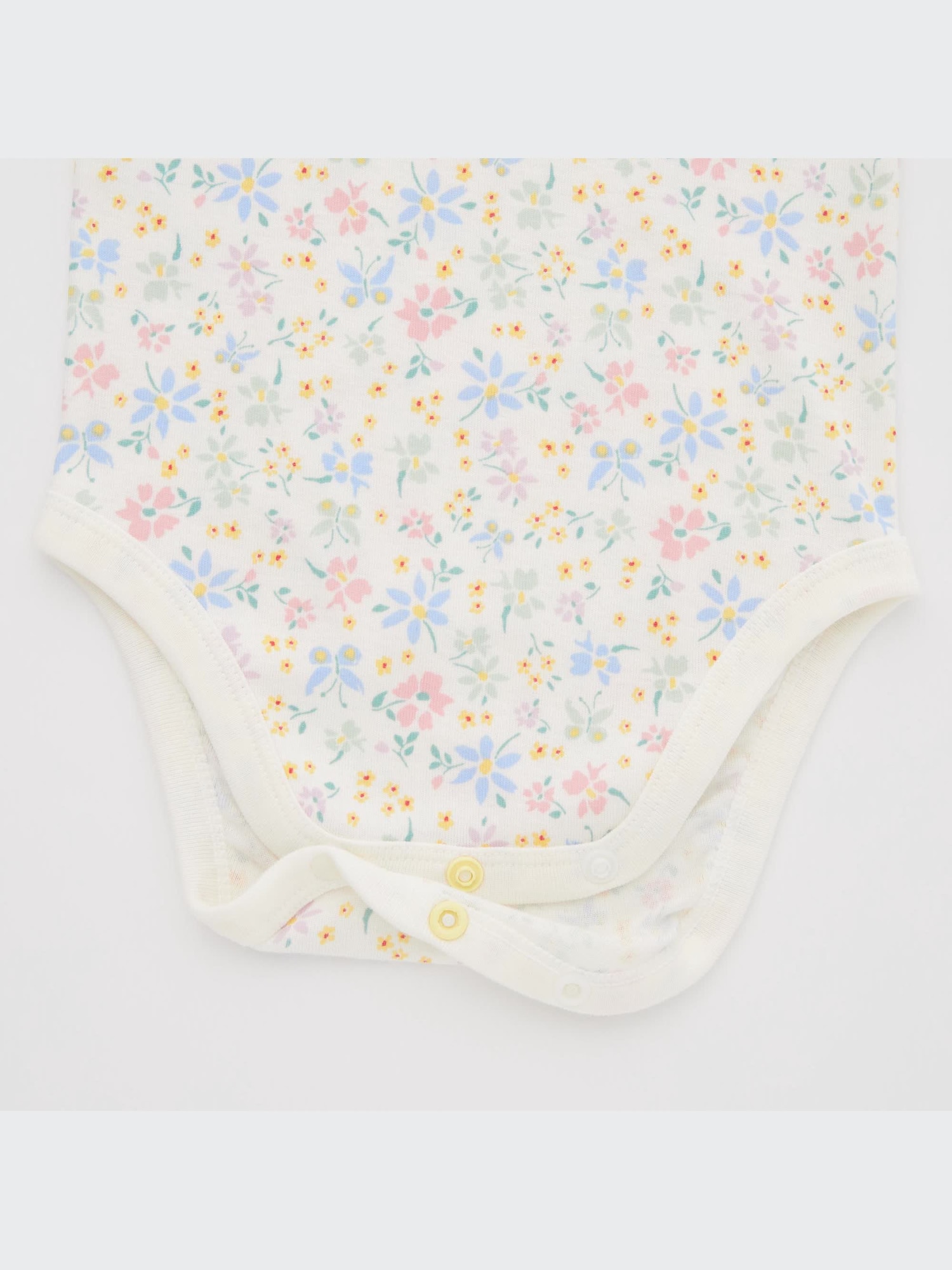 Joy of Print Long-Sleeve Bodysuit - thumbnail 2